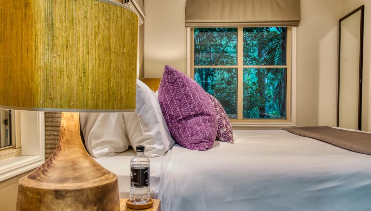 Narrows Escape Rainforest Retreat Монтвилл Экстерьер фото